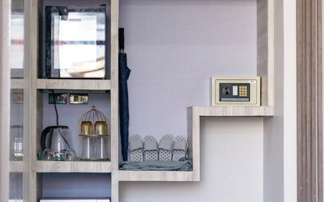 The Secret Garden Pool Villa Phuket