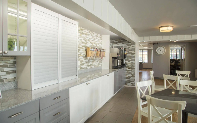 Harbor Town Inn, BW Signature Collection