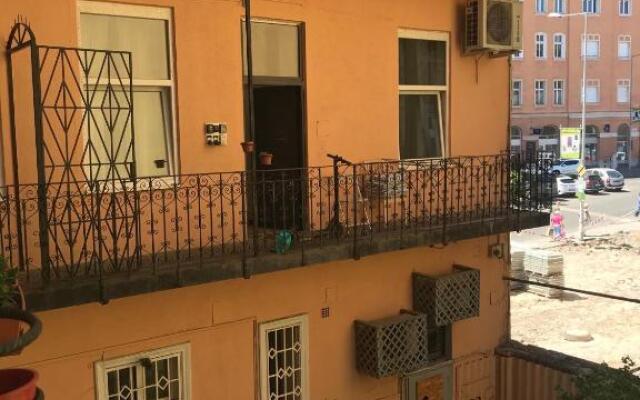 Bella Fiore Apartment 4