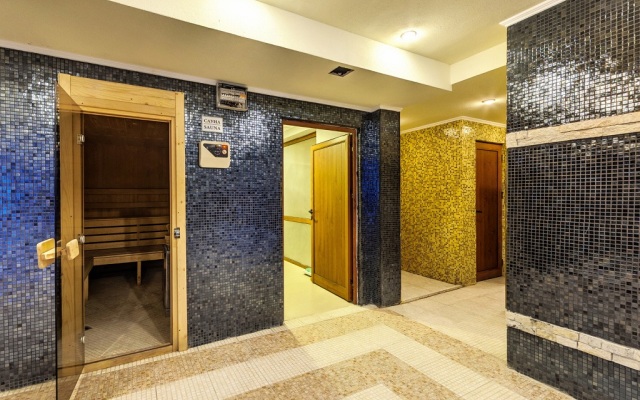 Panorama Resort