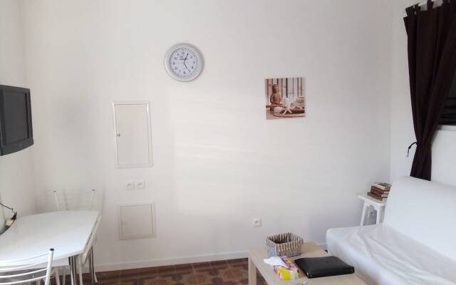 Appartement refait à neuf-Pont St Esprit