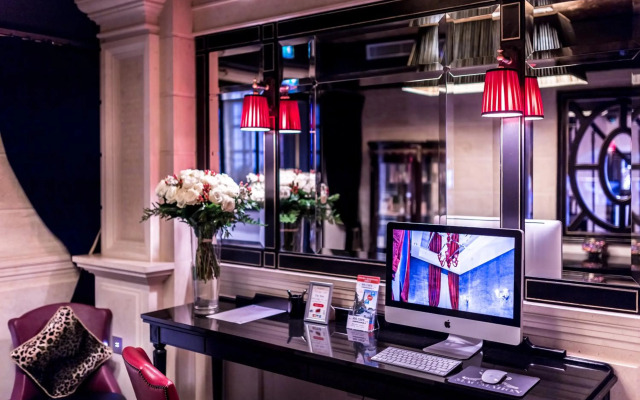 Maison Albar Hotels Le Champs-Elysées