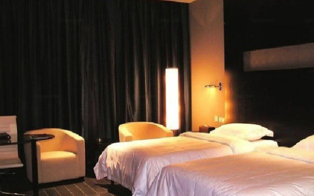 Guangdong Nanmei Osotto Hotel