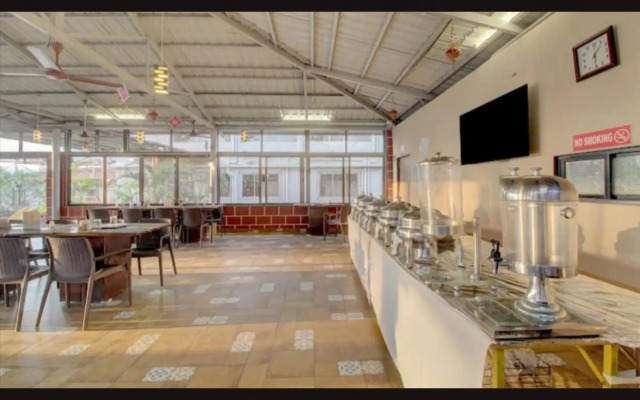 Treebo Jeevan Village