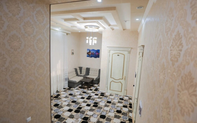 Hotel Atlas Elite