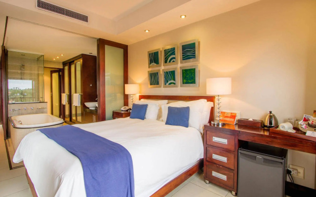 San Lameer Hotel and Spa