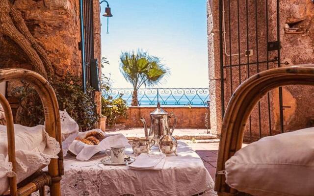 B&B La Bergerie