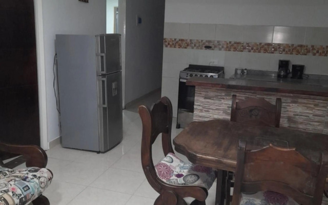 Apartamentos Maral