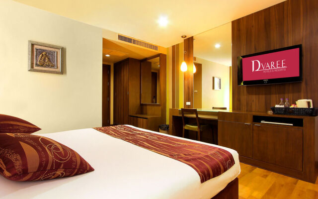 Bally Suite Silom