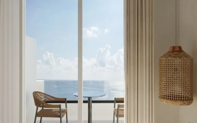 néreya luxury rooms