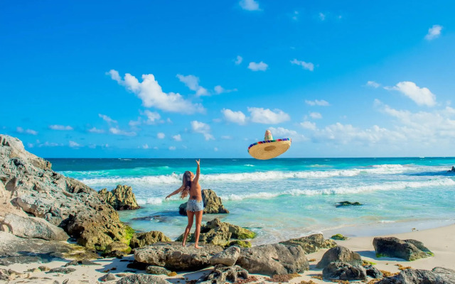 Maria Del Mar Tulum