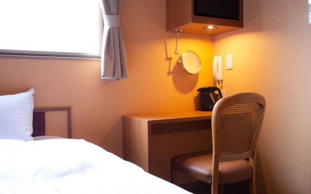 The L.A. Mart Hotel Kyoto