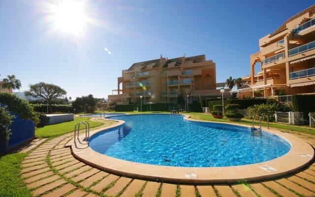 Apartamento Marina Playa C3
