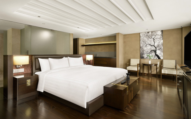 BanyanTree Club & Spa Seoul