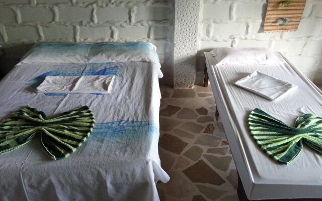 Encenada Beach Resort
