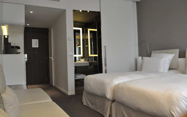 Pullman Brussels Centre Midi