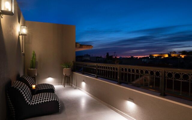 Petalo Suites
