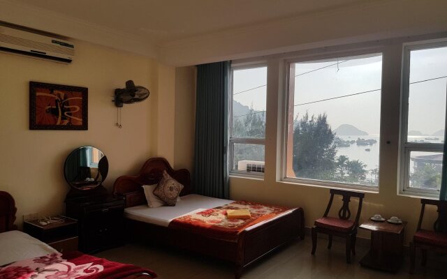 Bay View Hotel