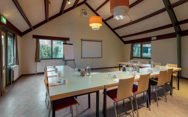 Stayokay Utrecht Bunnik - Hostel