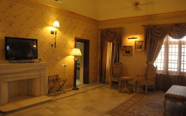Hotel Merwara Estate