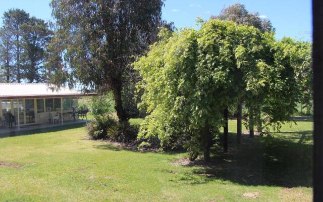 Cudgegong Valley Motel Mudgee