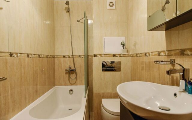 Predela 2 Holiday Apartments