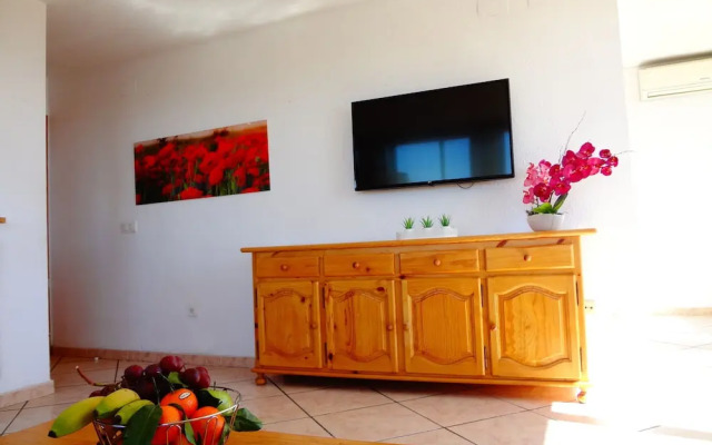 Best View Welcome Apartamentos Karola