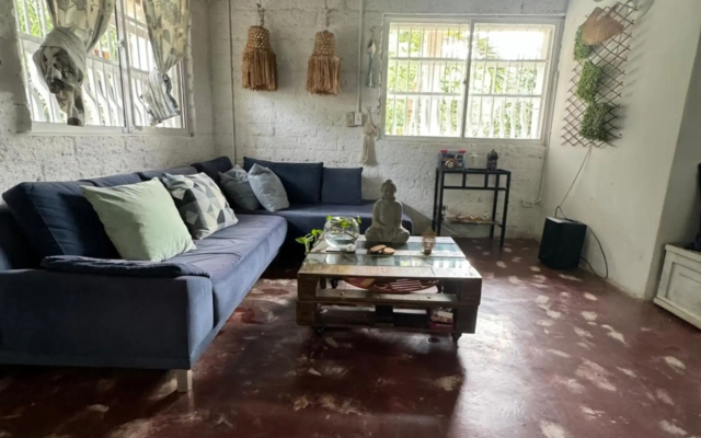 Finca Sopetrán Antioquia