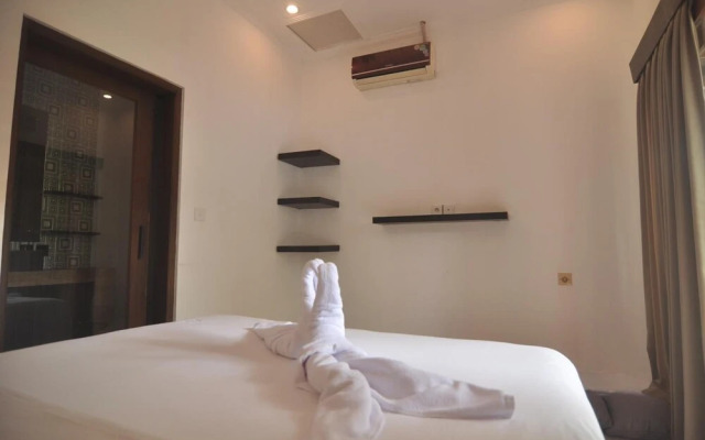 Dedeane Ubud