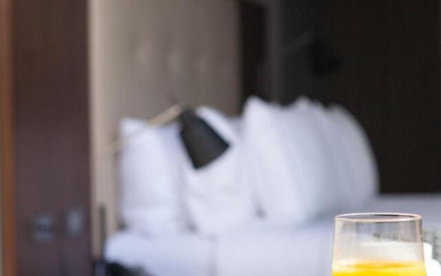 Cassa Luxury Homes – Hotel Boutique