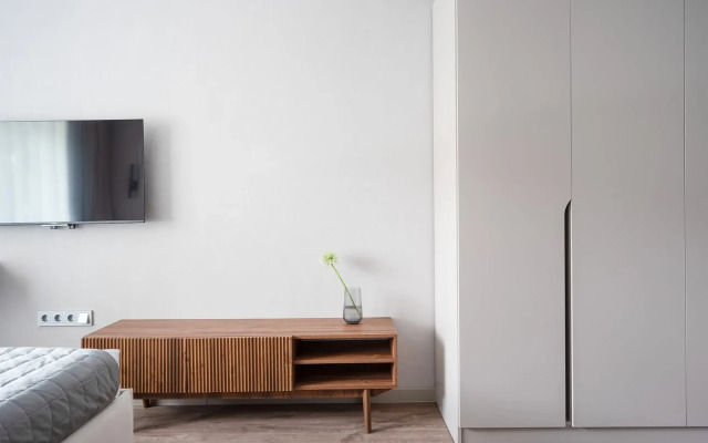 Pavlov на Аллее Смелых 13