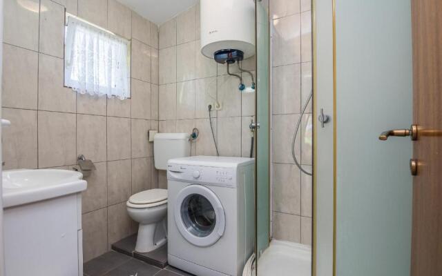 Apartments Horvatic