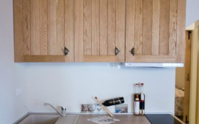 Villa Ragusa Vecchia