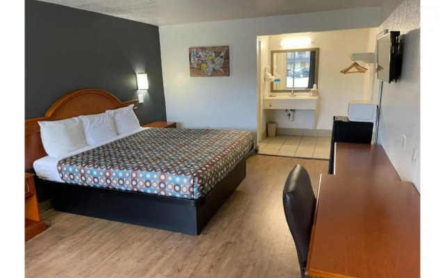Country Hearth Inn Suites Greenville