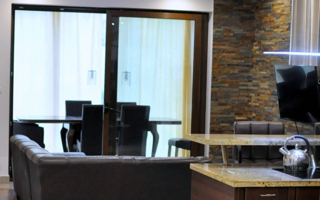 Rezydencja Wind Rose - Luxury ApartHotel