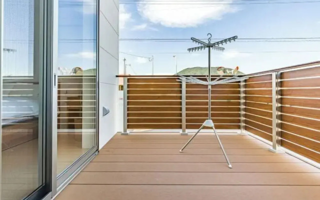 Rakuten Stay House X Willstyle Itoshima