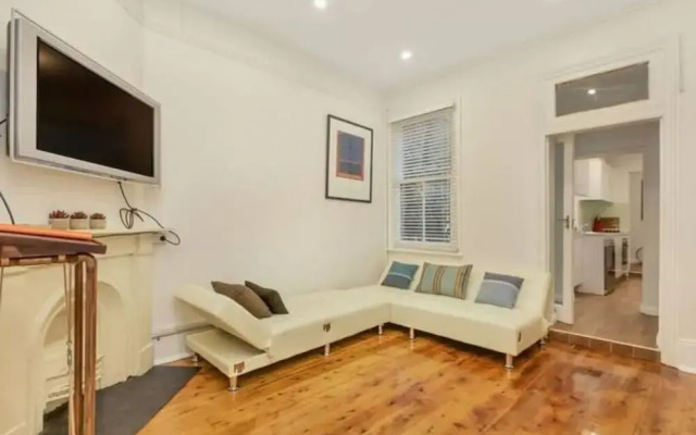 3 Bedroom Terrace at Harbour Bridge