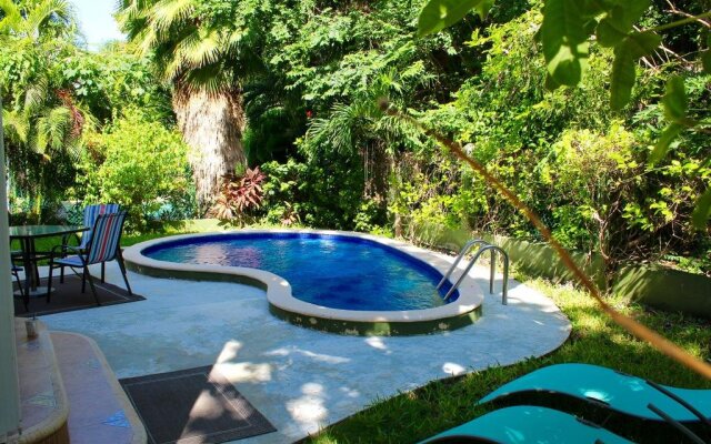 Villa Tucano B&B