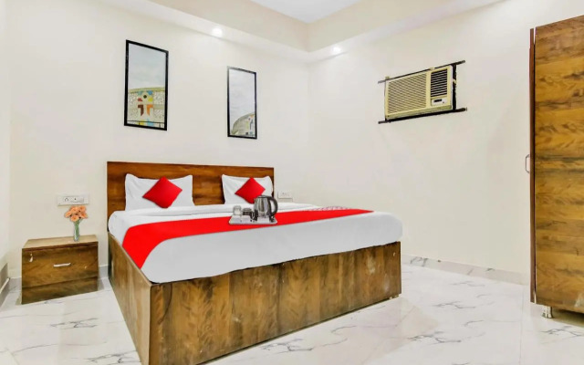 OYO Flagship 70400 Hotel Olive Inn