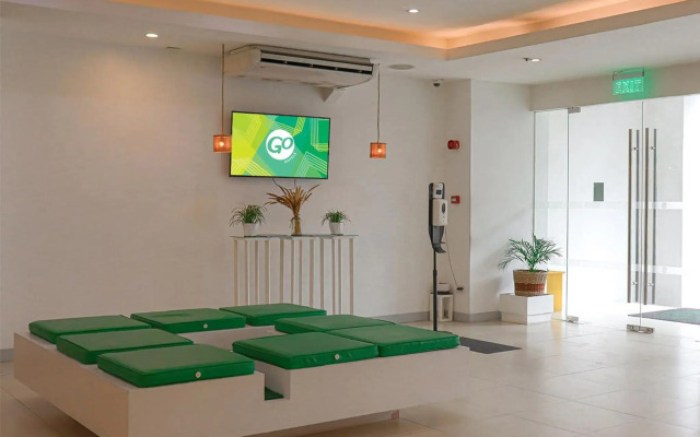 Go Hotels Ermita