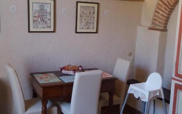 La cantina di Tonino