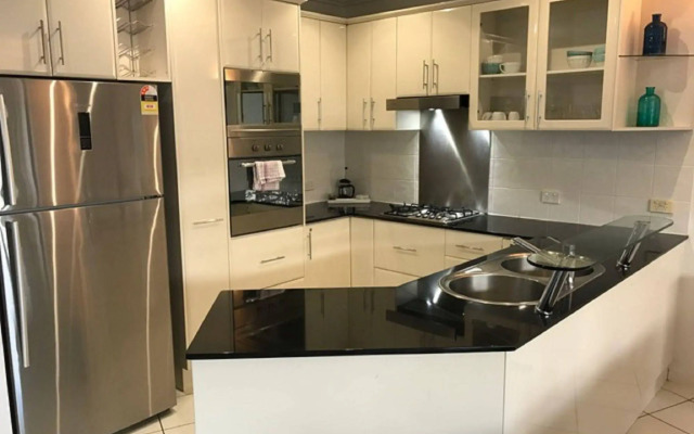 Jack & Newell Holiday Apartments