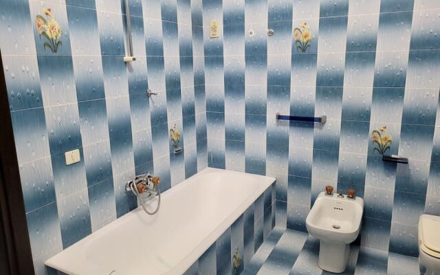 Immaculate 4-bed House in Cassino Villa Aurora