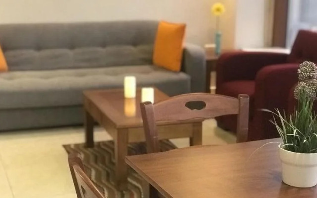 Baden Hotel Suites