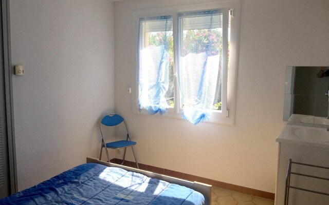 House With 3 Bedrooms in Marseillan, With Private Pool and Enclosed Ga
