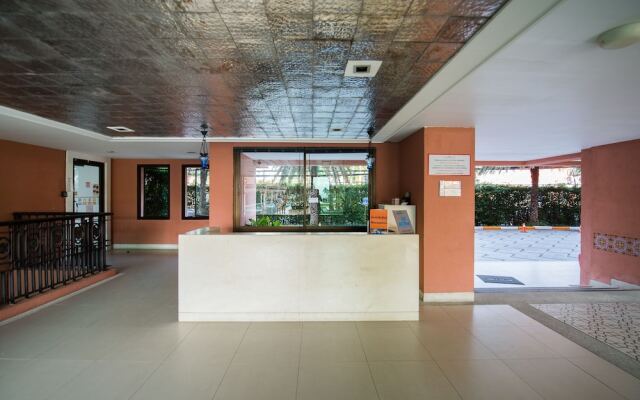 Marrakesh Huahin by Huahin-like
