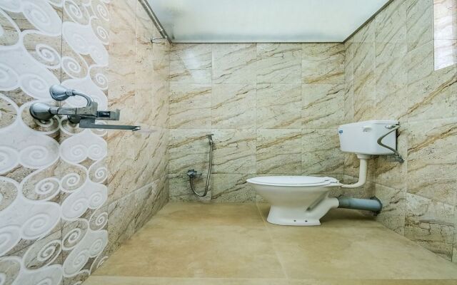 Oyo 37339 Hotel Grand Murud