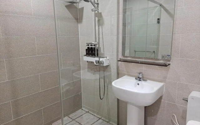 Chuncheon Hotel Gongjicheon