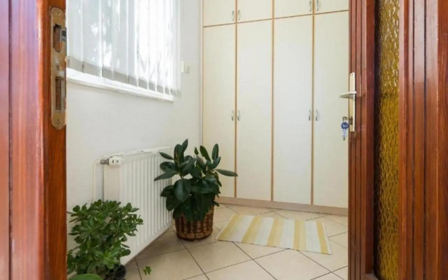 Apartments with WiFi Sumpetar, Omis - 12356