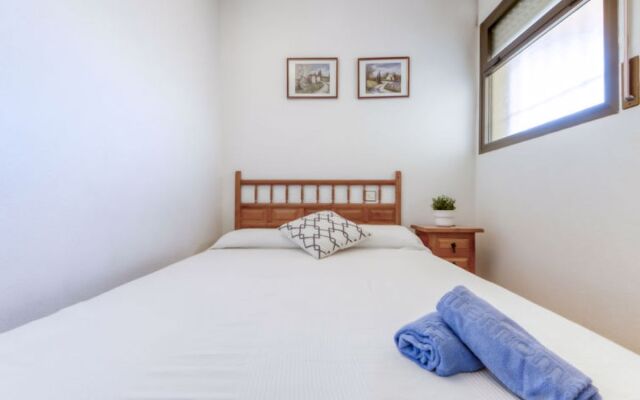 Apartment Ahinoa Pozzallo